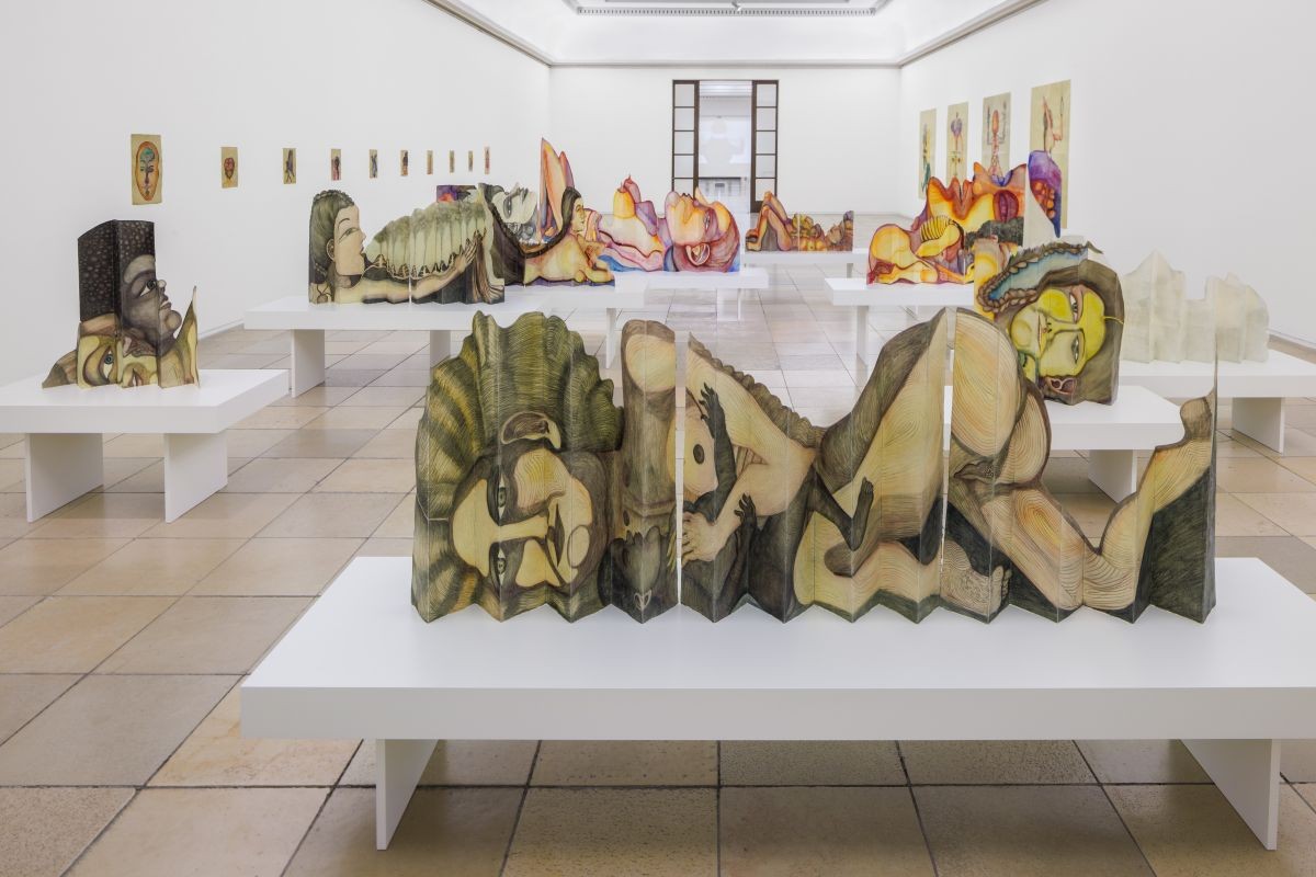 Sandra Vásquez de la Horra. Soy Energía