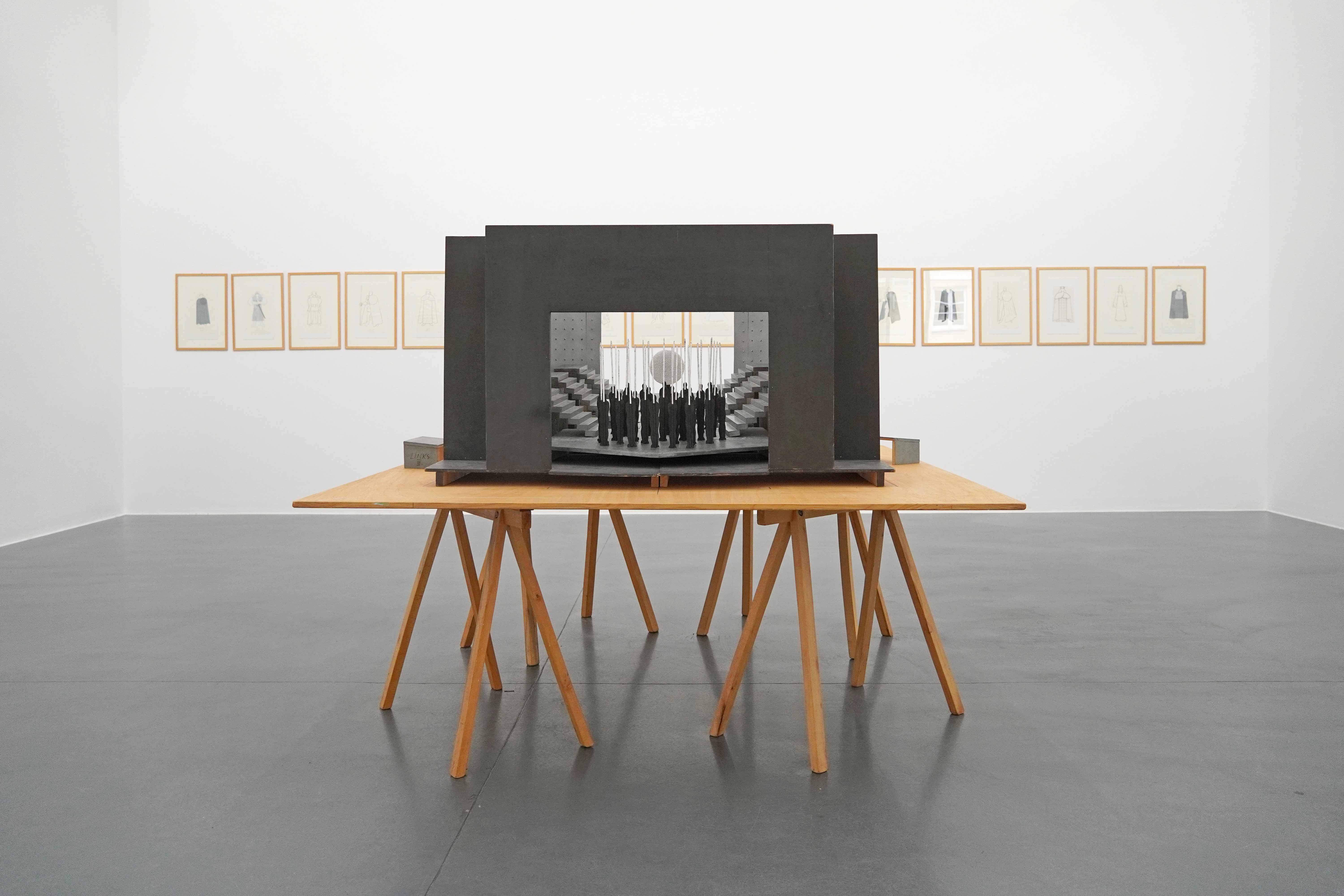 Walter Storms Galerie