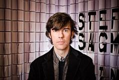 Stefan Sagmeister, © Sagmeister & Walsh, Foto: John Madere 