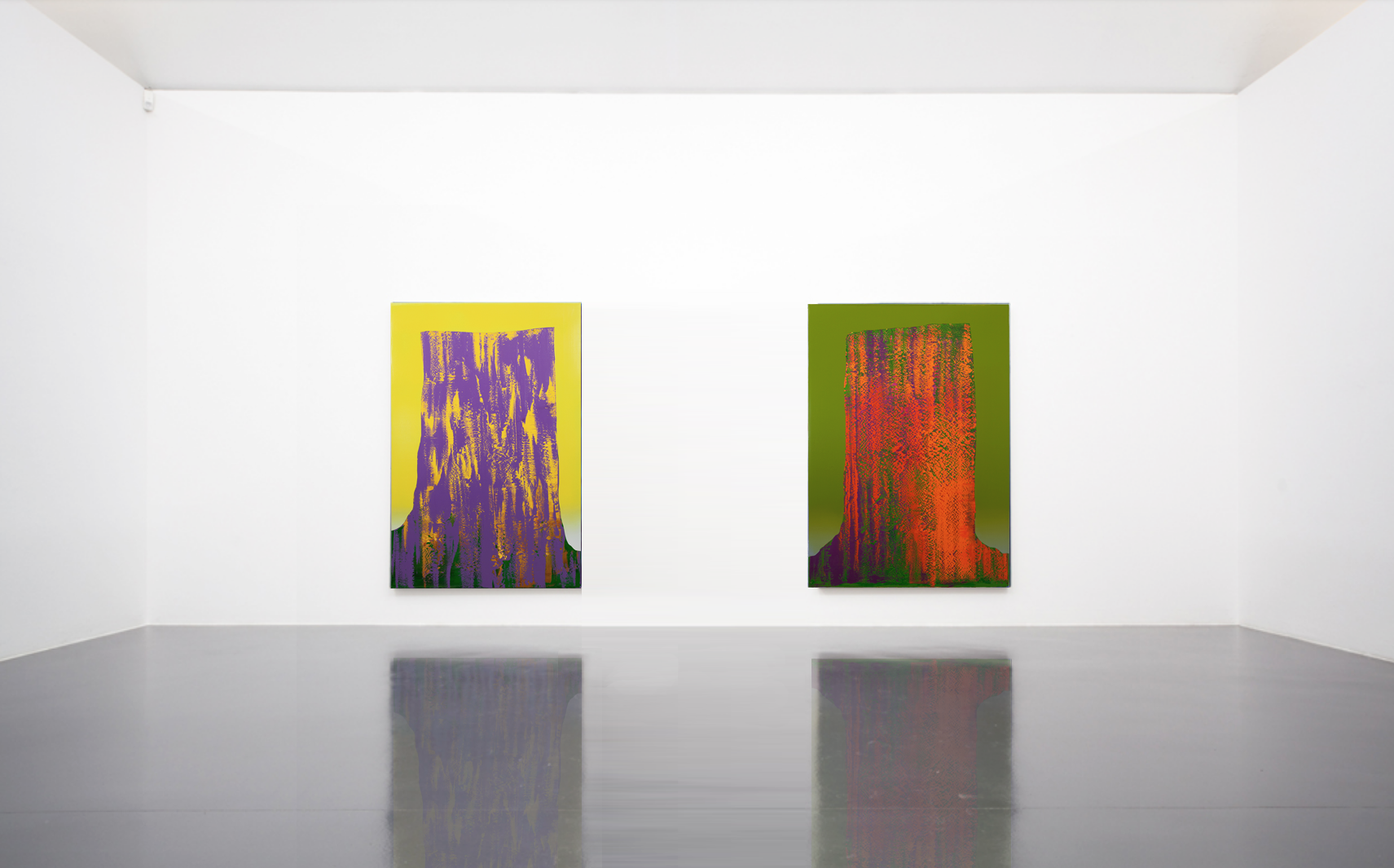 Walter Storms Galerie 