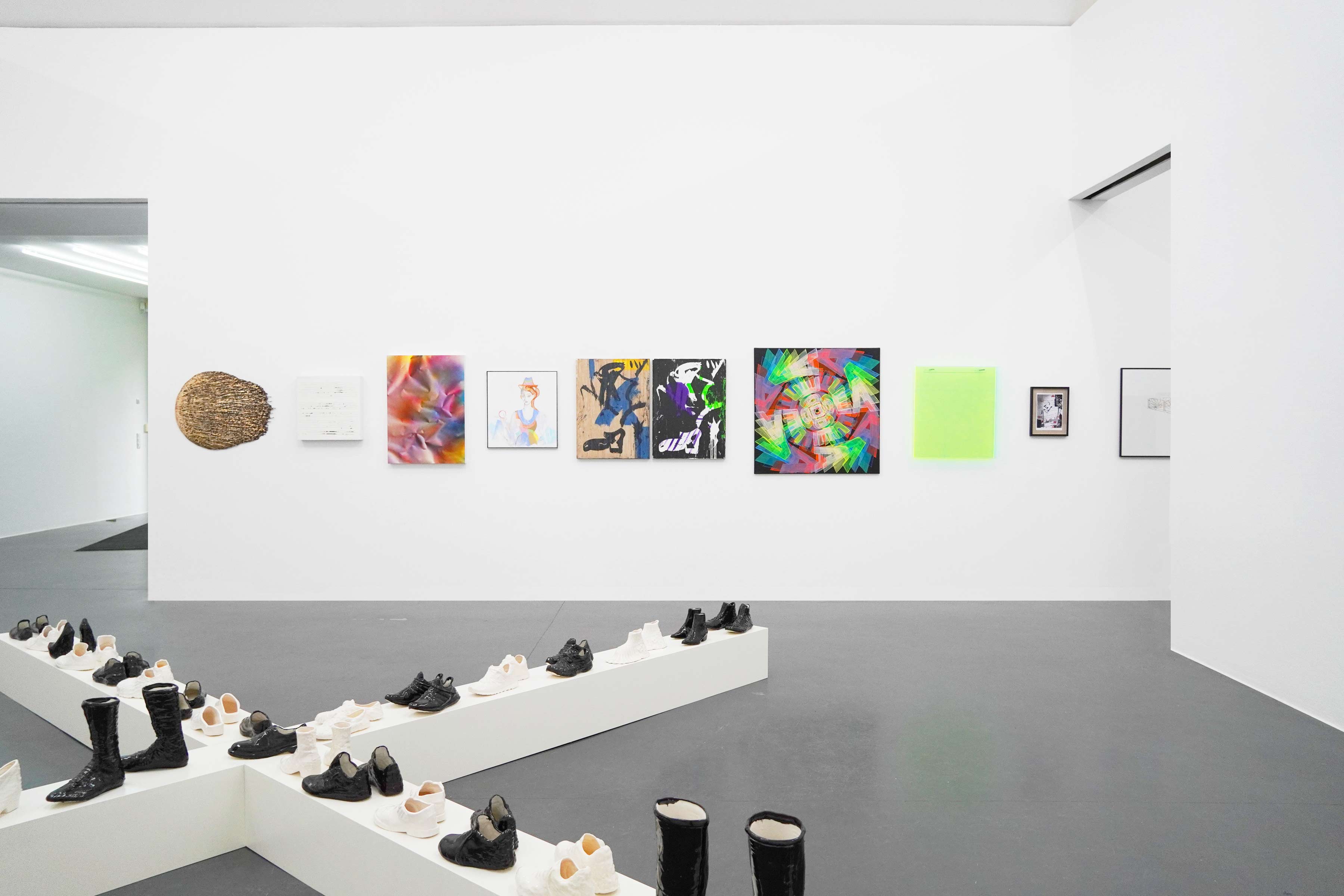 Walter Storms Galerie 