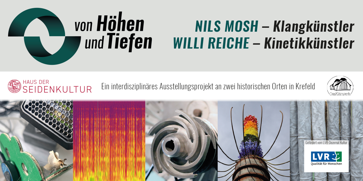 „Von Höhen und Tiefen“