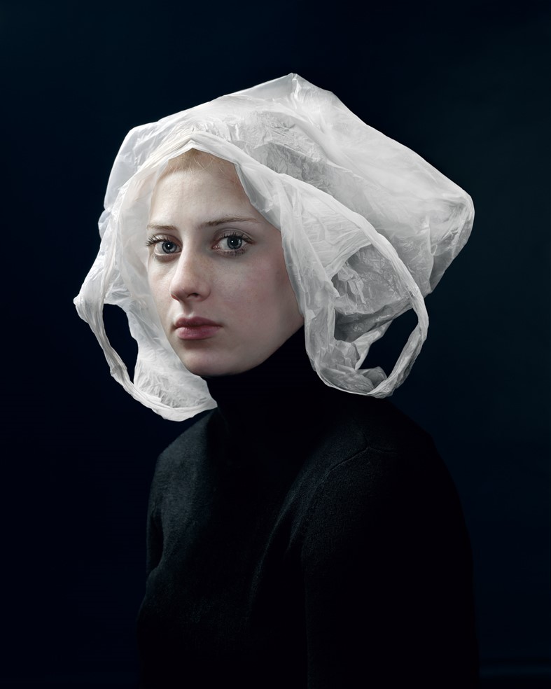 Hendrik Kerstens, Bag, 2007