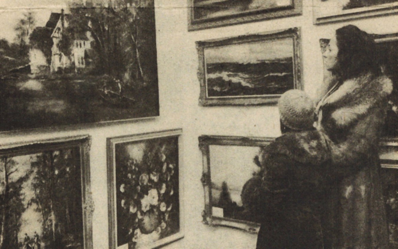 Archiv Hans Schaper