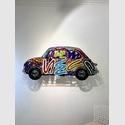 David Gerstein - Fiat 500