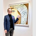 Alex Katz | Frank Fluegel Galerie