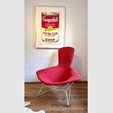 Andy Warhol Campbell'S Soup
