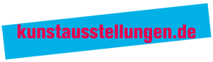 Kunstausstellungen und Veranstalter finden - kunstausstellungen.de, Ausstellungen in Ihrer Stadt